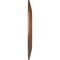 Ekena Millwork Adonis Ceiling Medallion (Fits Canopies up to 10 1/4"), 16 1/8"OD x 3 5/8"ID x 1"P, Polished Copper CM16ADPOS - alternate 2